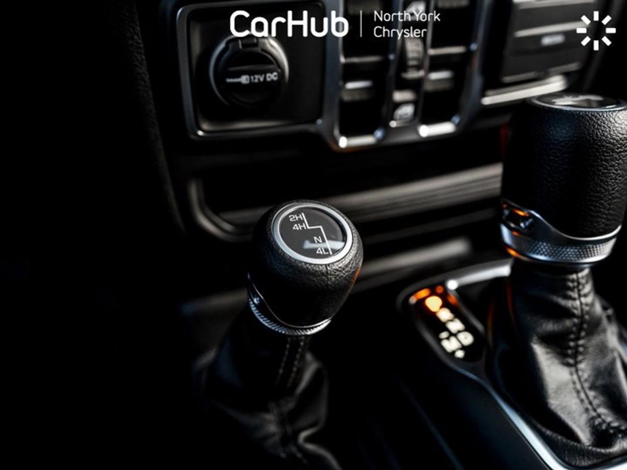 2025 Jeep Wrangler Sahara 4 Door Park Assist, Blind Spot, Side Steps, Safety Grp Photo