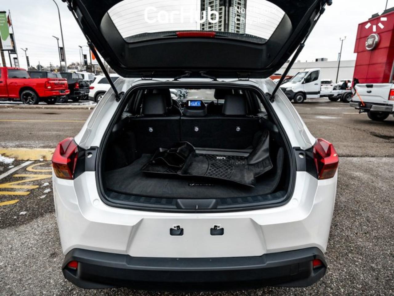 2025 Lexus UX UX 300h Photo