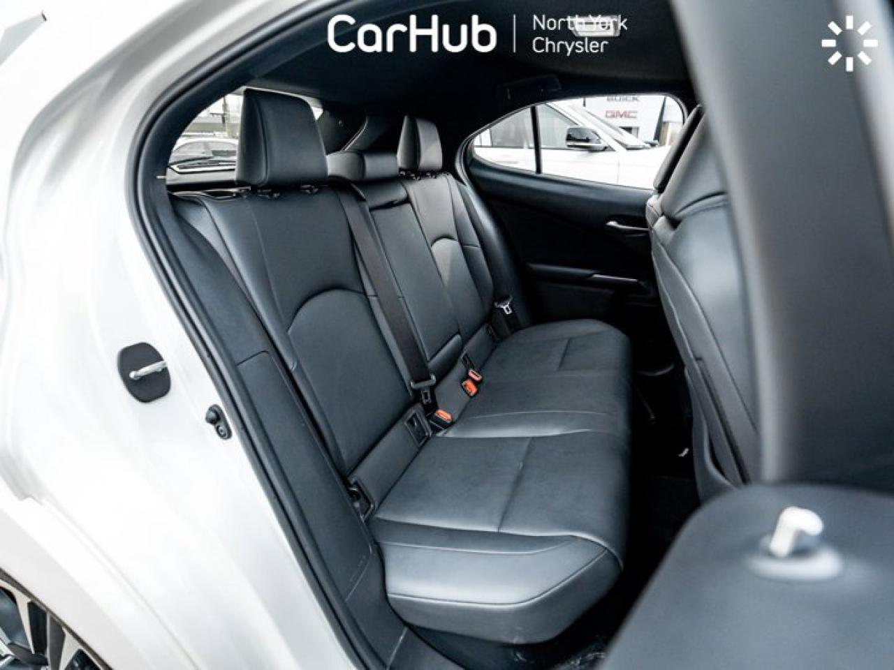 2025 Lexus UX UX 300h Photo