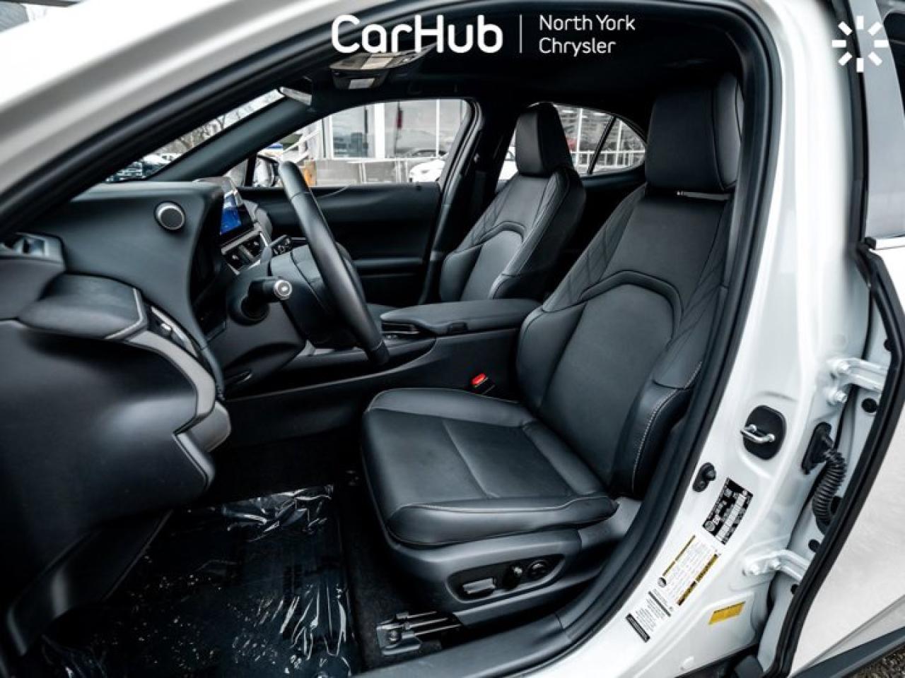 2025 Lexus UX UX 300h Photo