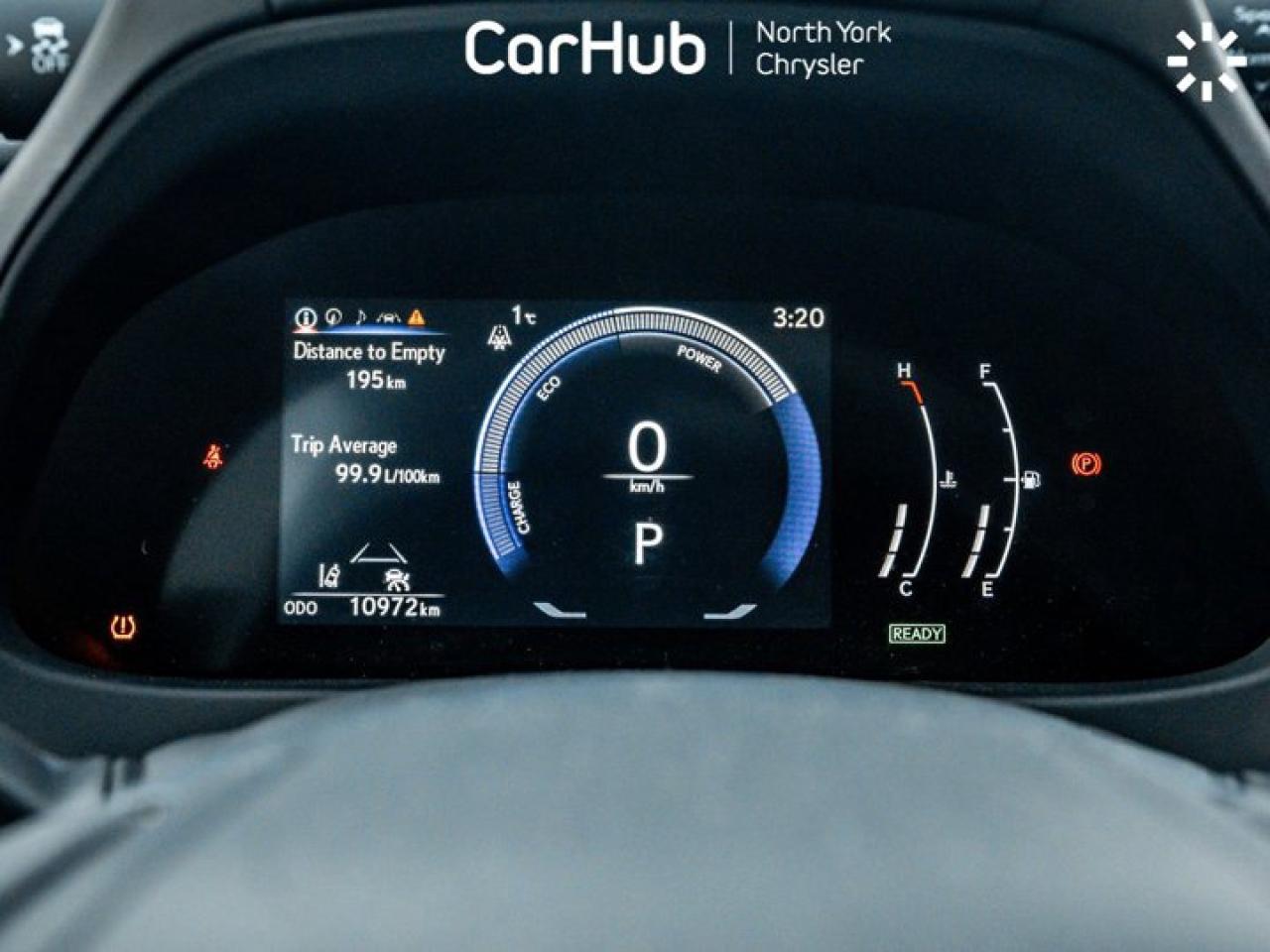 2025 Lexus UX UX 300h Sunroof Heated Seats & Wheel Blind Spot Monitoring Lane Departure Alert Photo