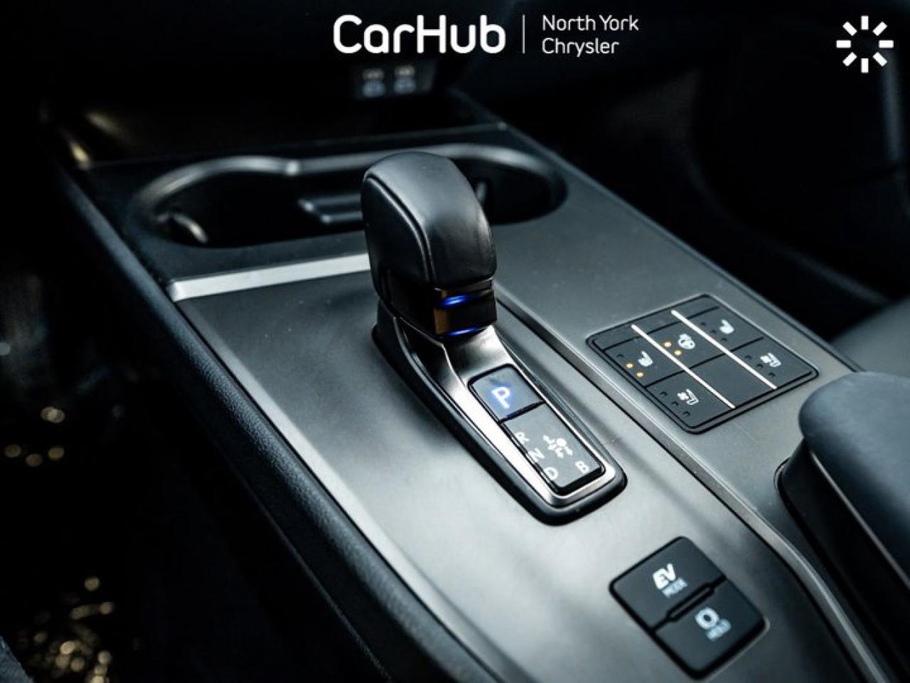 2025 Lexus UX UX 300h Sunroof Heated Seats & Wheel Blind Spot Monitoring Lane Departure Alert Photo