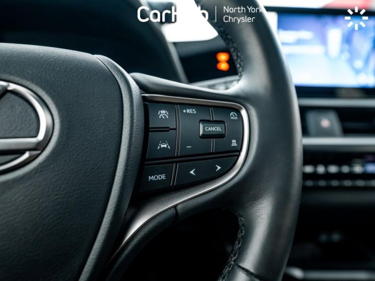 2025 Lexus UX UX 300h Photo