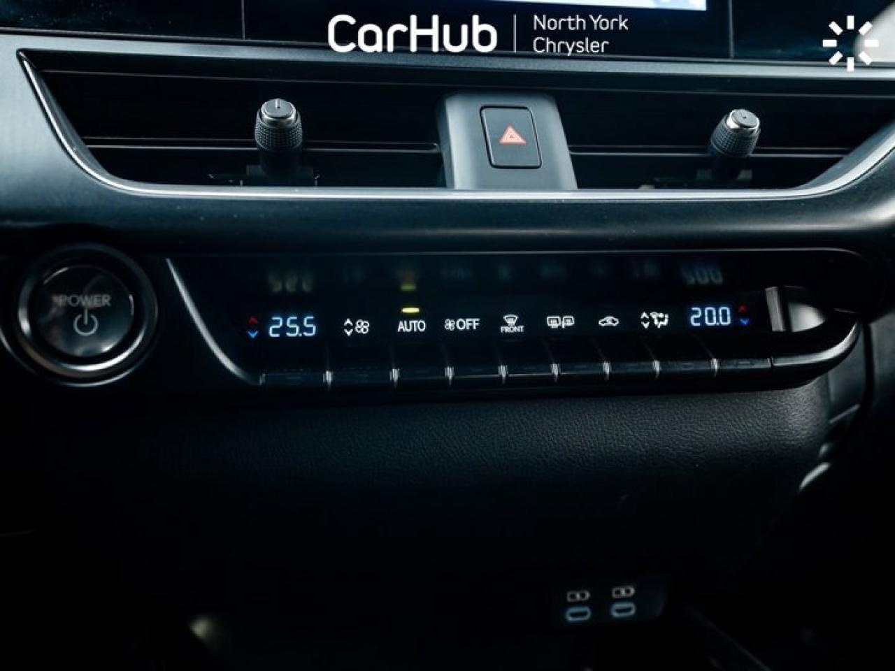 2025 Lexus UX UX 300h Sunroof Heated Seats & Wheel Blind Spot Monitoring Lane Departure Alert Photo