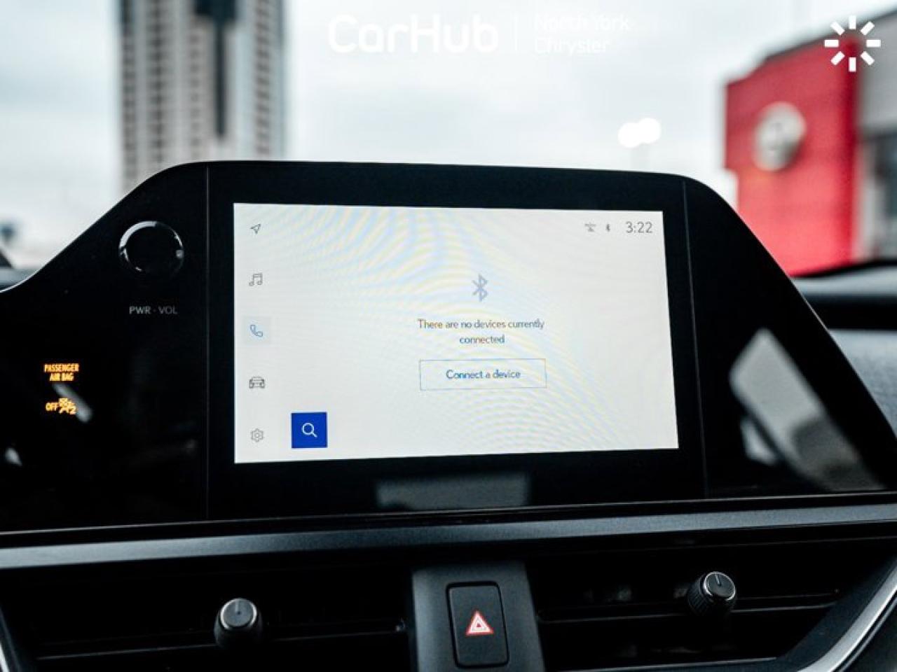 2025 Lexus UX UX 300h Photo