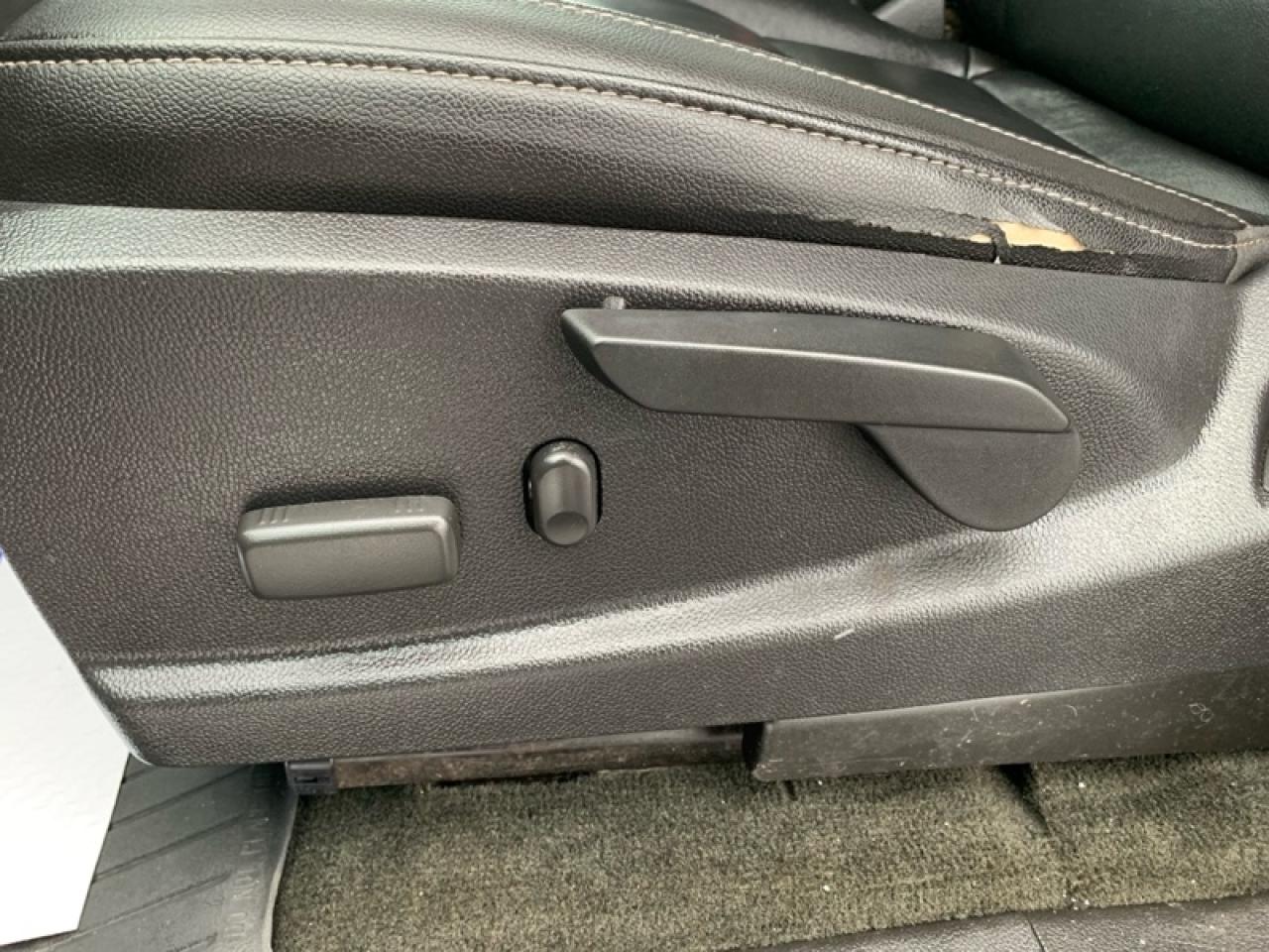 2018 Chevrolet Colorado Z71 Photo