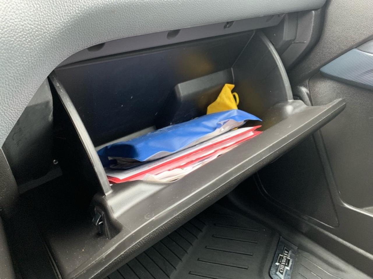 2018 Chevrolet Colorado Z71 Photo