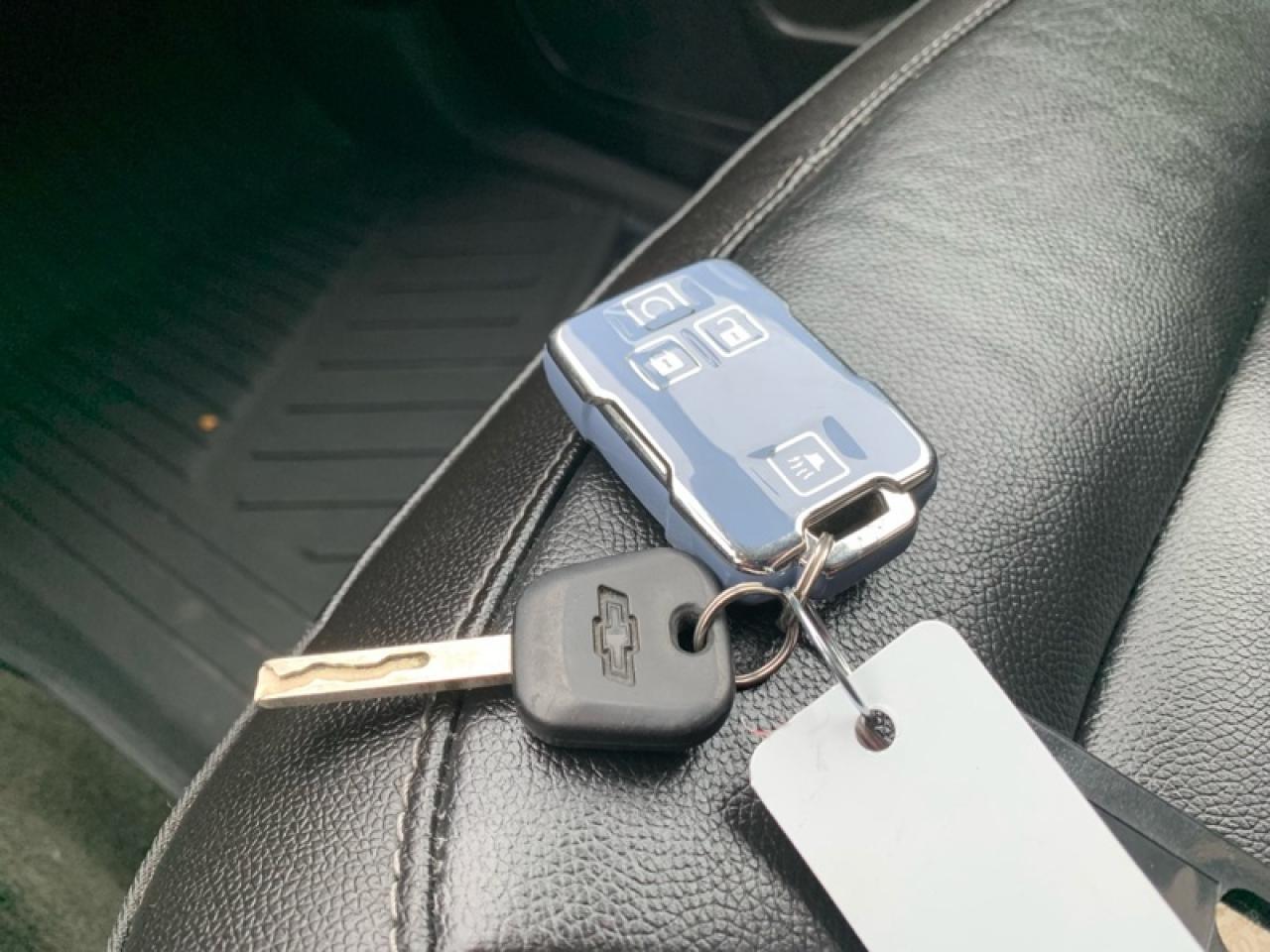 2018 Chevrolet Colorado Z71 Photo