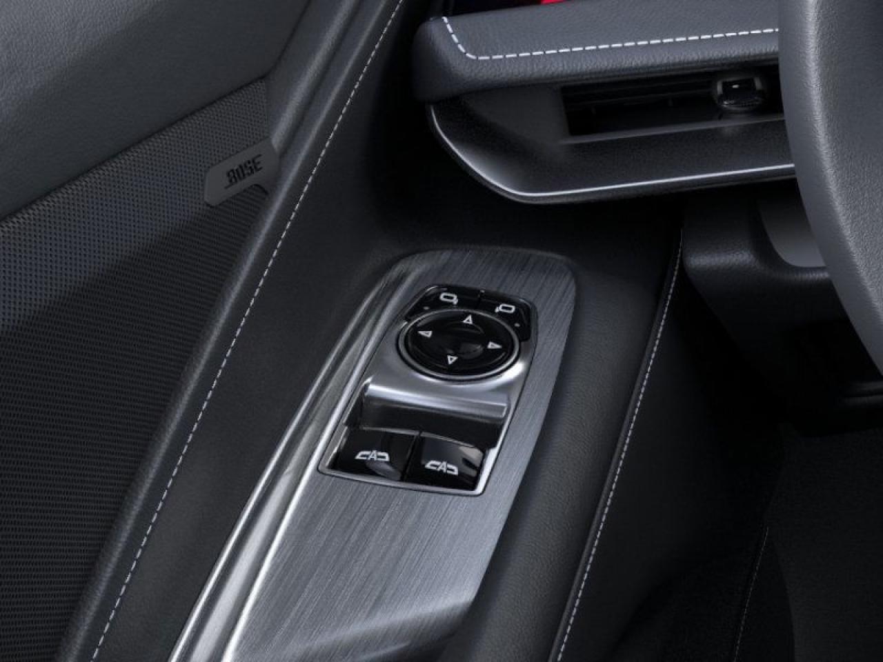 2026 Chevrolet Corvette Stingray Coupe  - Leather Seats Photo