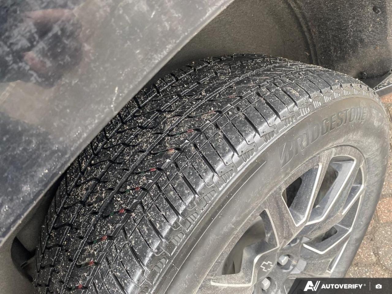 2024 Chevrolet Tahoe Premier  - Cooled Seats Photo