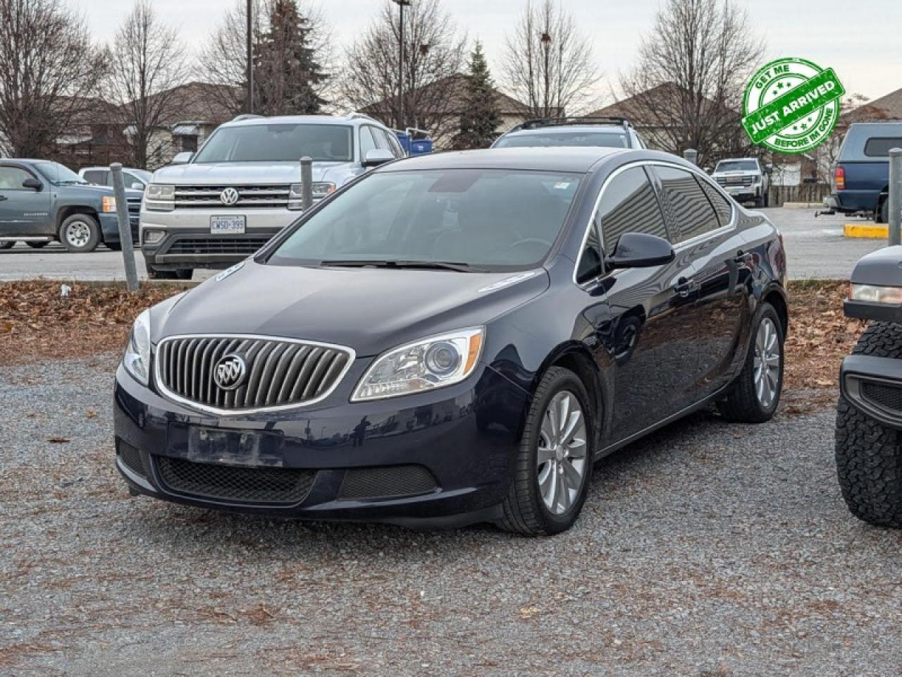 2016 Buick Verano Convenience 1 Photo0