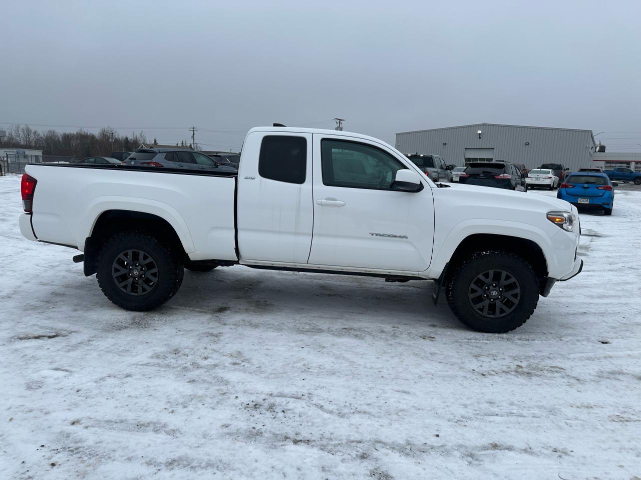 2020 Toyota Tacoma undefined Photo3