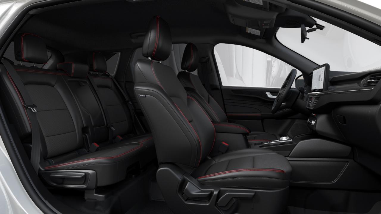 2025 Ford Escape ST-Line AWD Photo