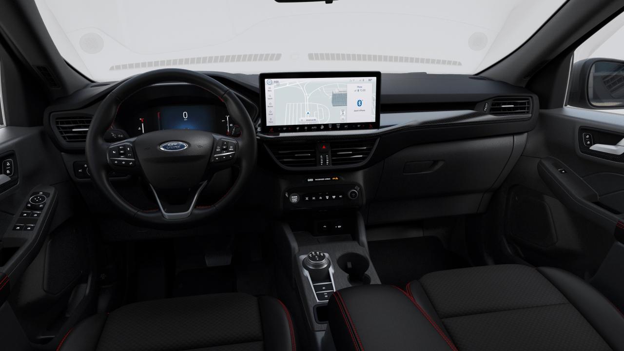 2025 Ford Escape ST-Line AWD Photo