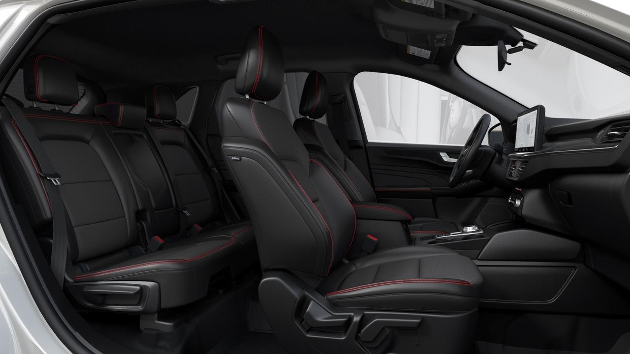 2025 Ford Escape ST-Line AWD Photo