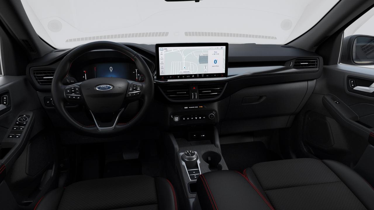 2025 Ford Escape ST-Line AWD Photo