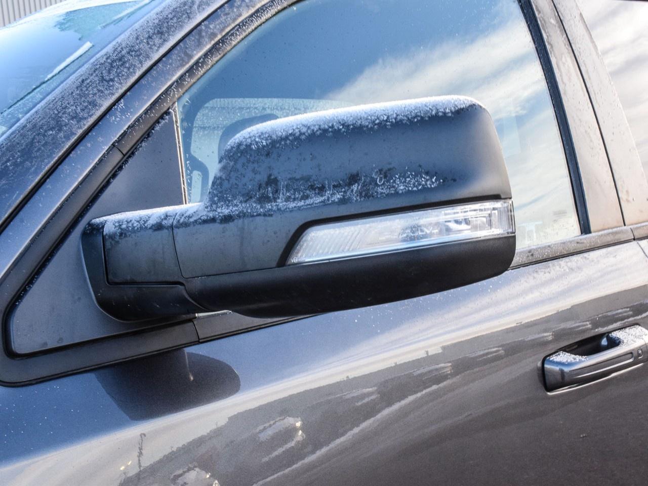 2022 RAM 1500 Rebel 4x4 Crew Cab 5'7" Box Photo