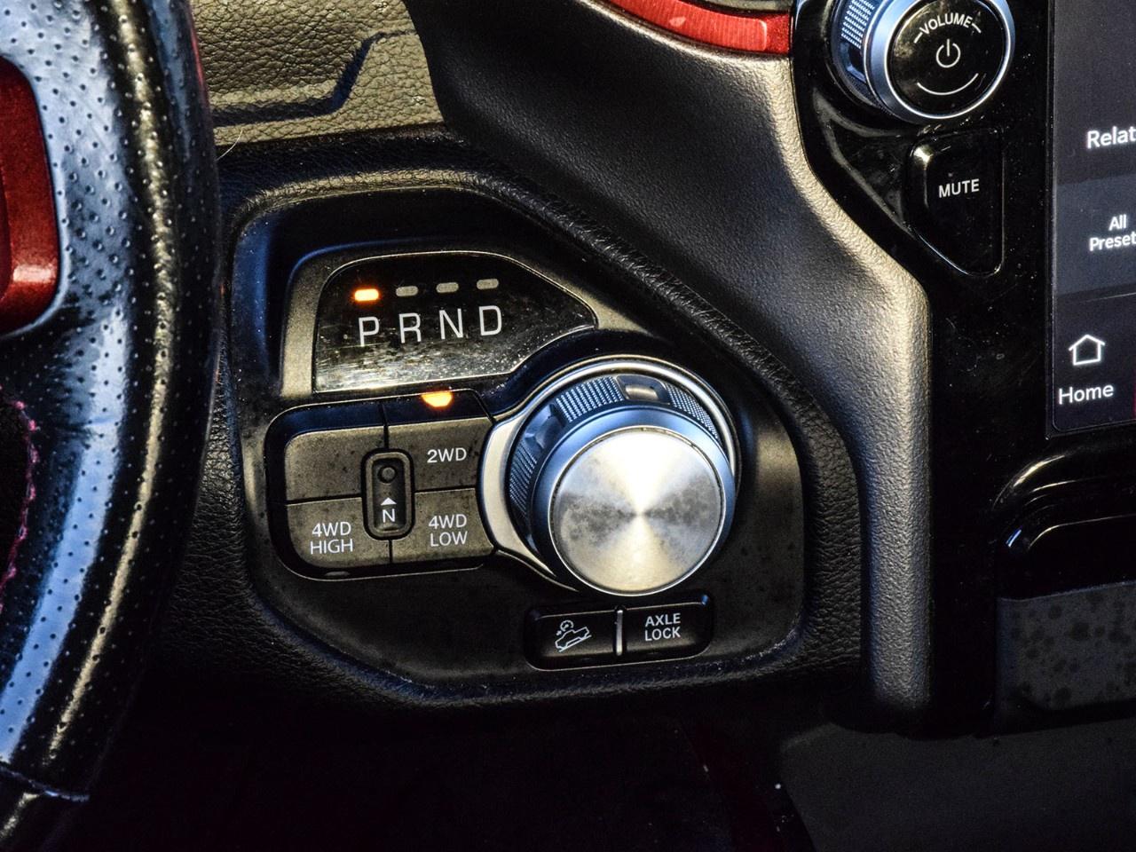 2022 RAM 1500 Rebel 4x4 Crew Cab 5'7" Box Photo