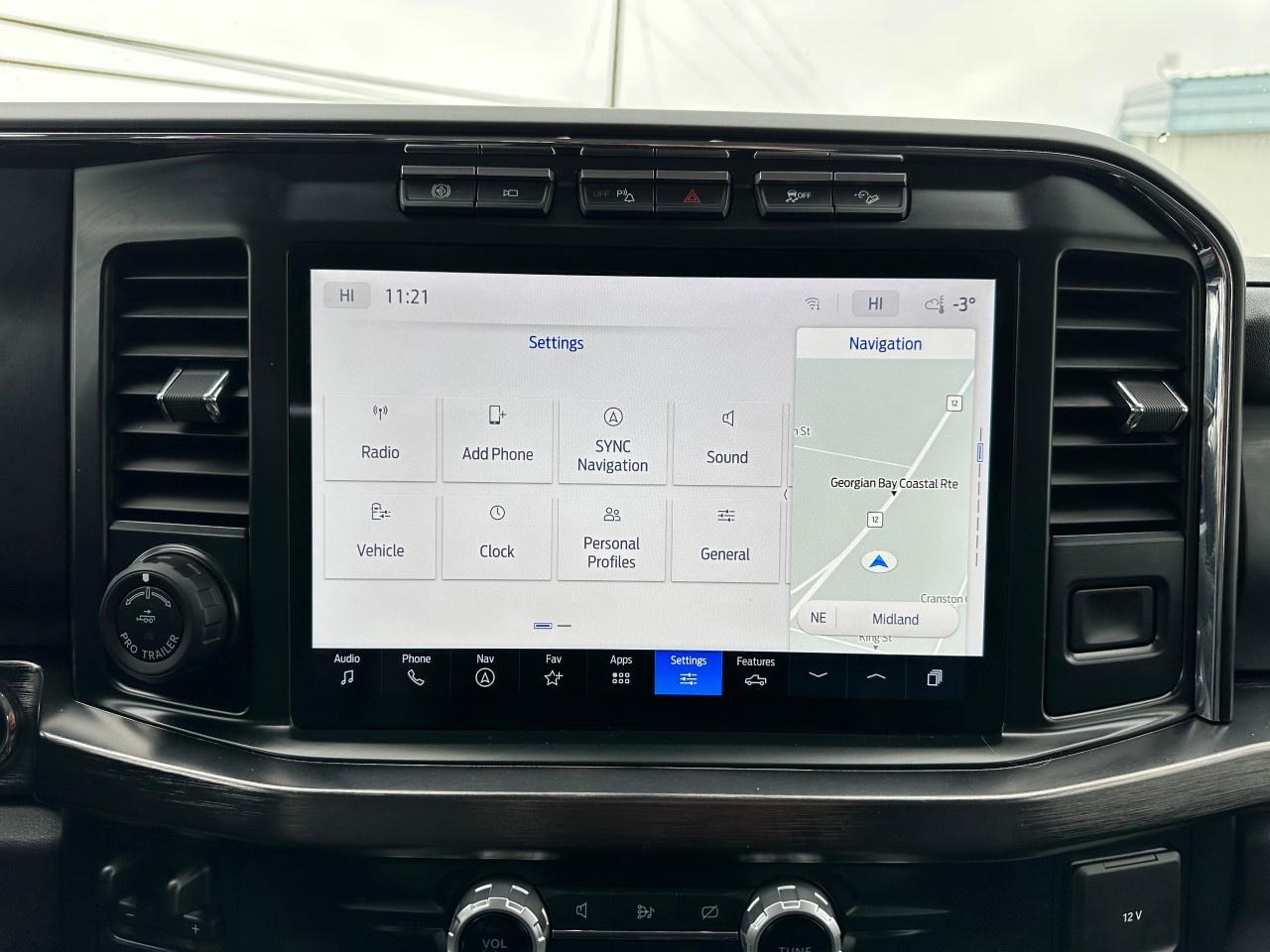 2023 Ford F-250 Super Duty SRW LARIAT 4WD CREW CAB 6.75' BOX Photo