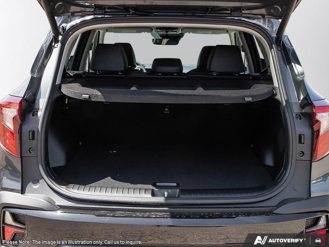 2026 Kia Seltos SX AWD w/Brown Interior Photo