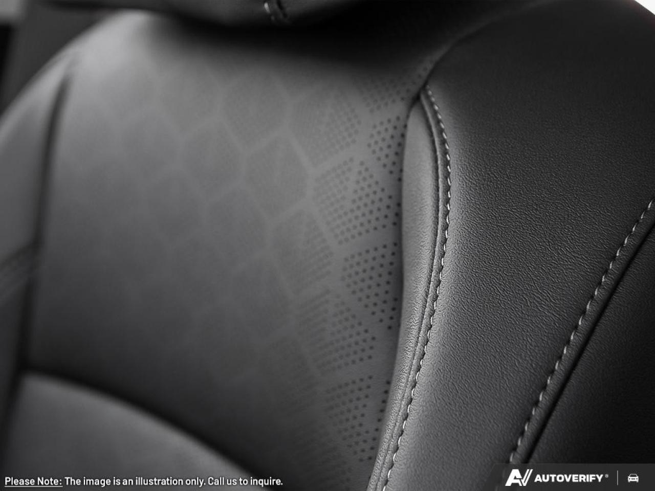 2026 Kia Seltos SX AWD w/Brown Interior Photo