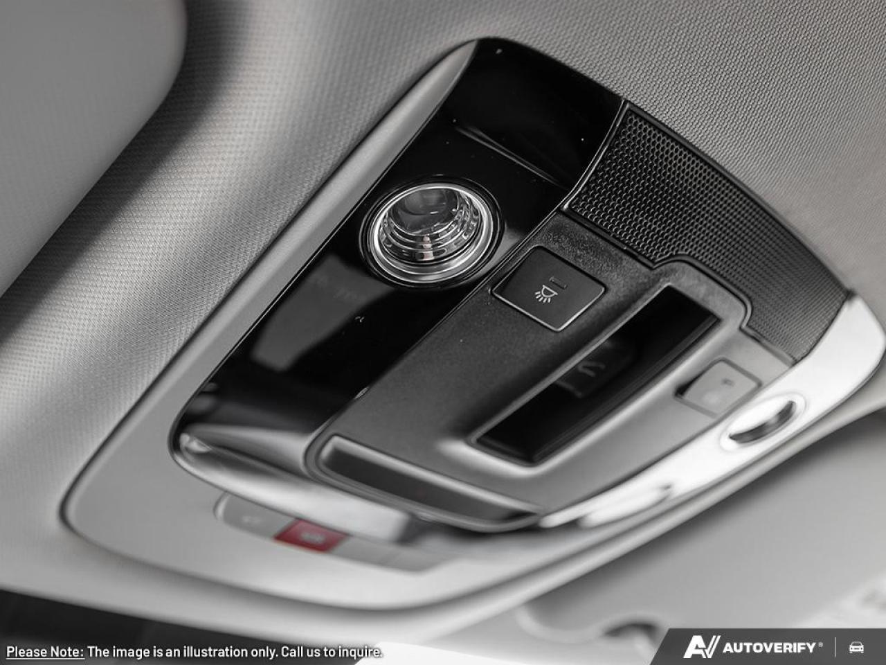 2026 Kia Seltos SX AWD w/Brown Interior Photo