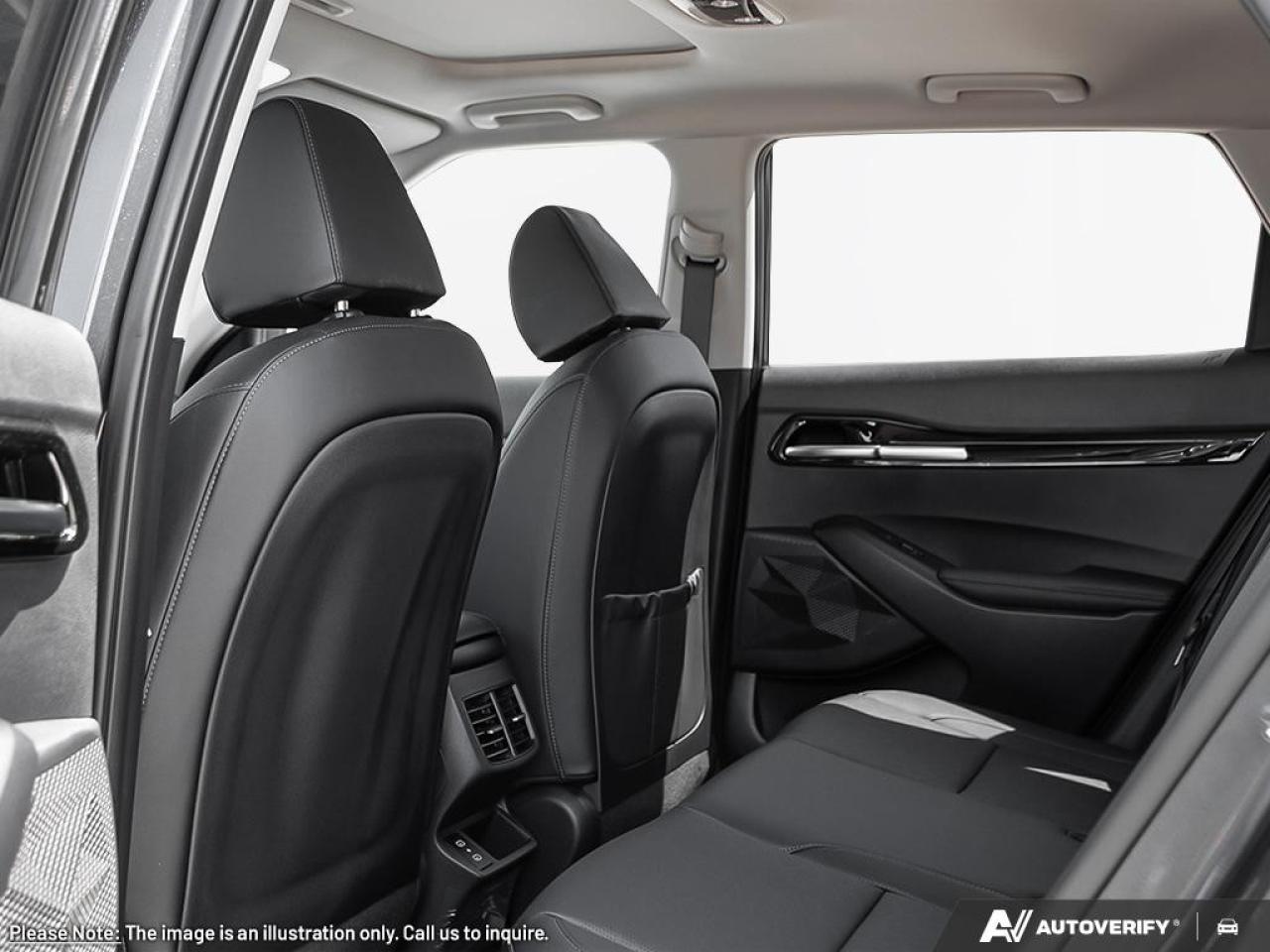 2026 Kia Seltos SX AWD w/Brown Interior Photo