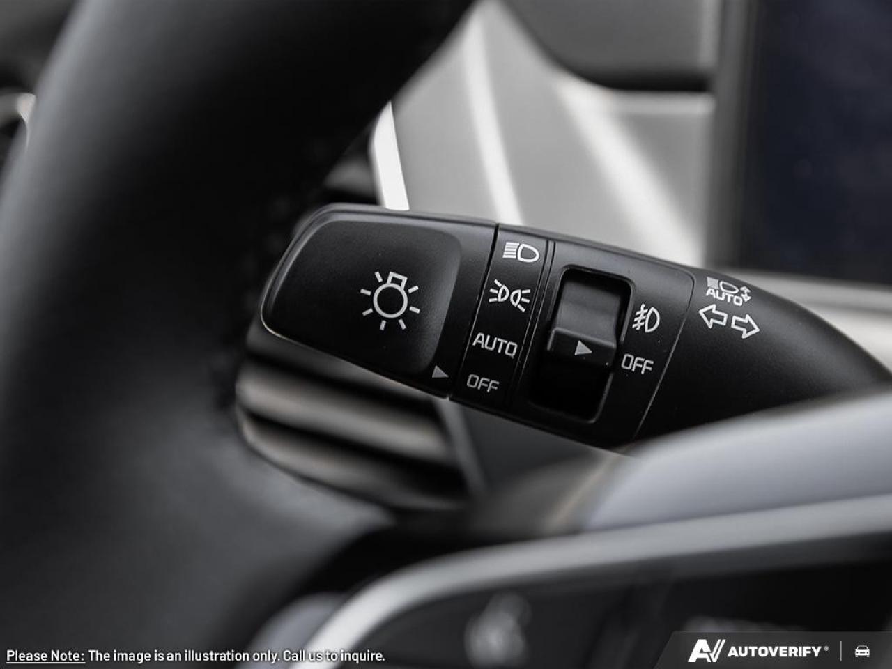 2026 Kia Seltos SX AWD w/Brown Interior Photo