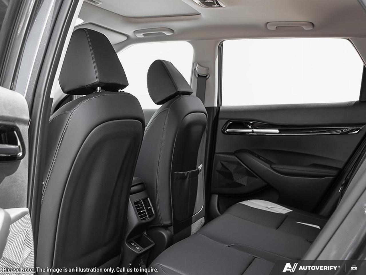 2026 Kia Seltos SX AWD w/Brown Interior Photo