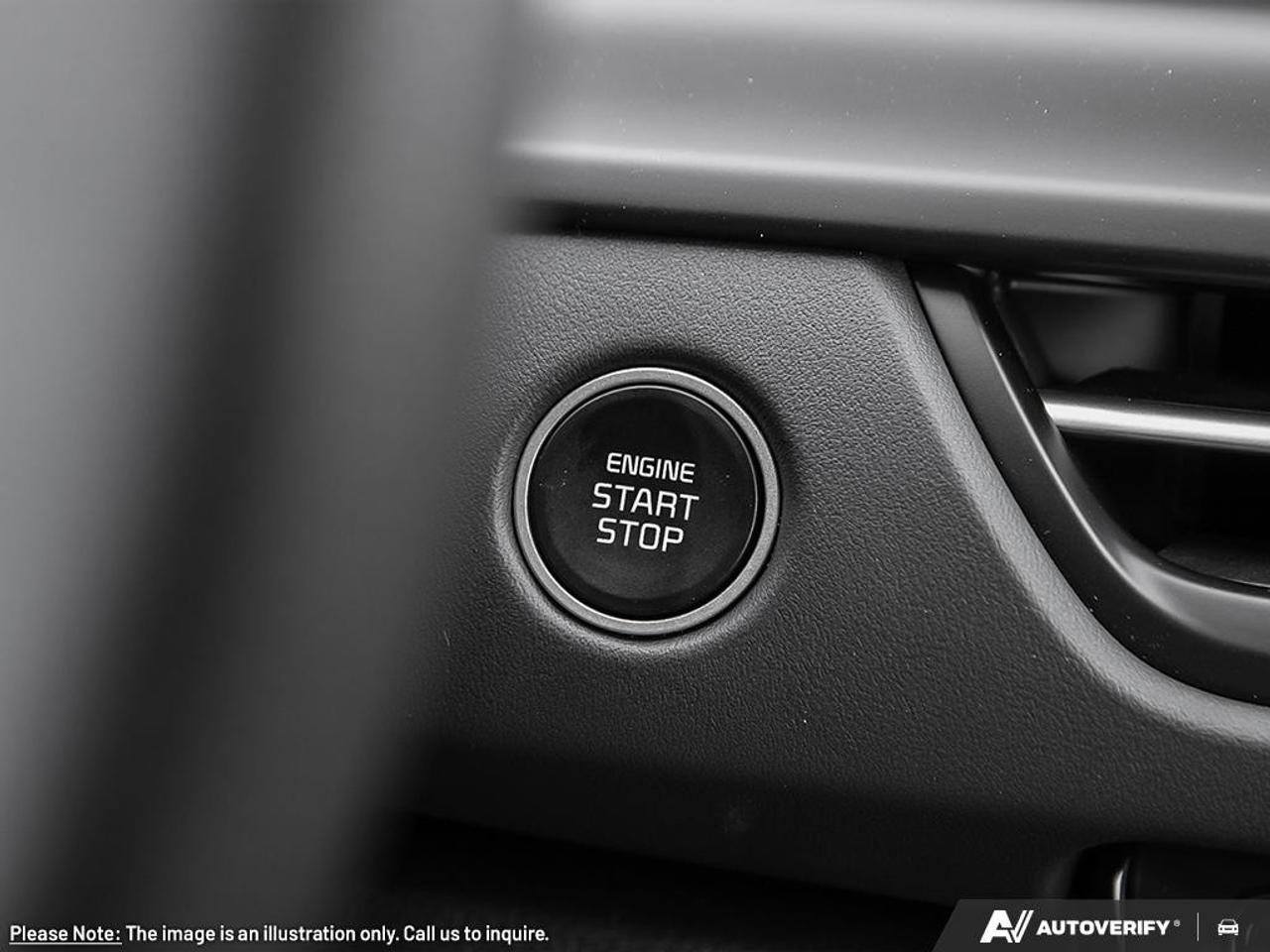 2026 Kia Seltos SX AWD w/Brown Interior Photo