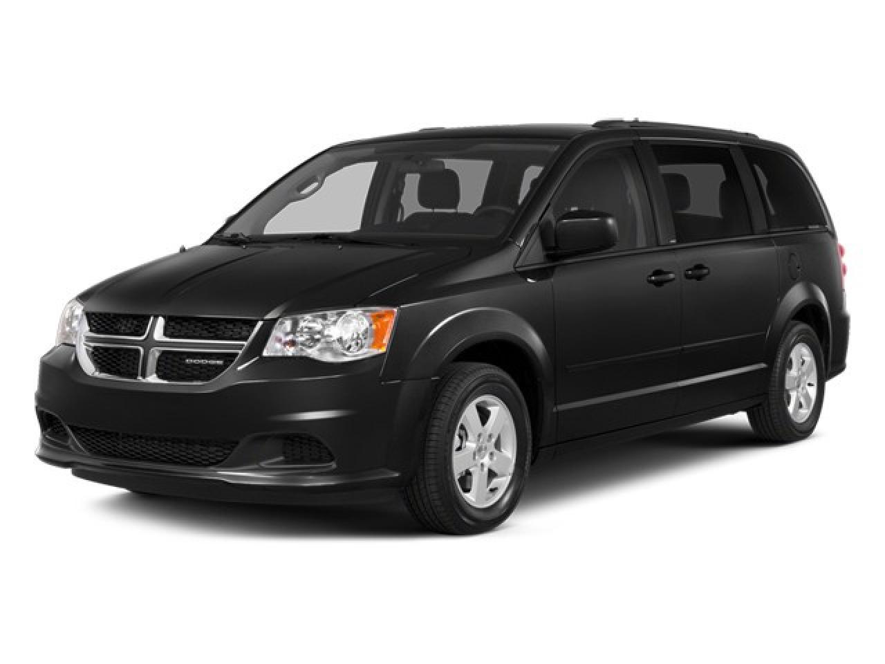Used 2014 Dodge Grand Caravan 4dr Wgn 30th Anniversary for sale in Kitchener, ON