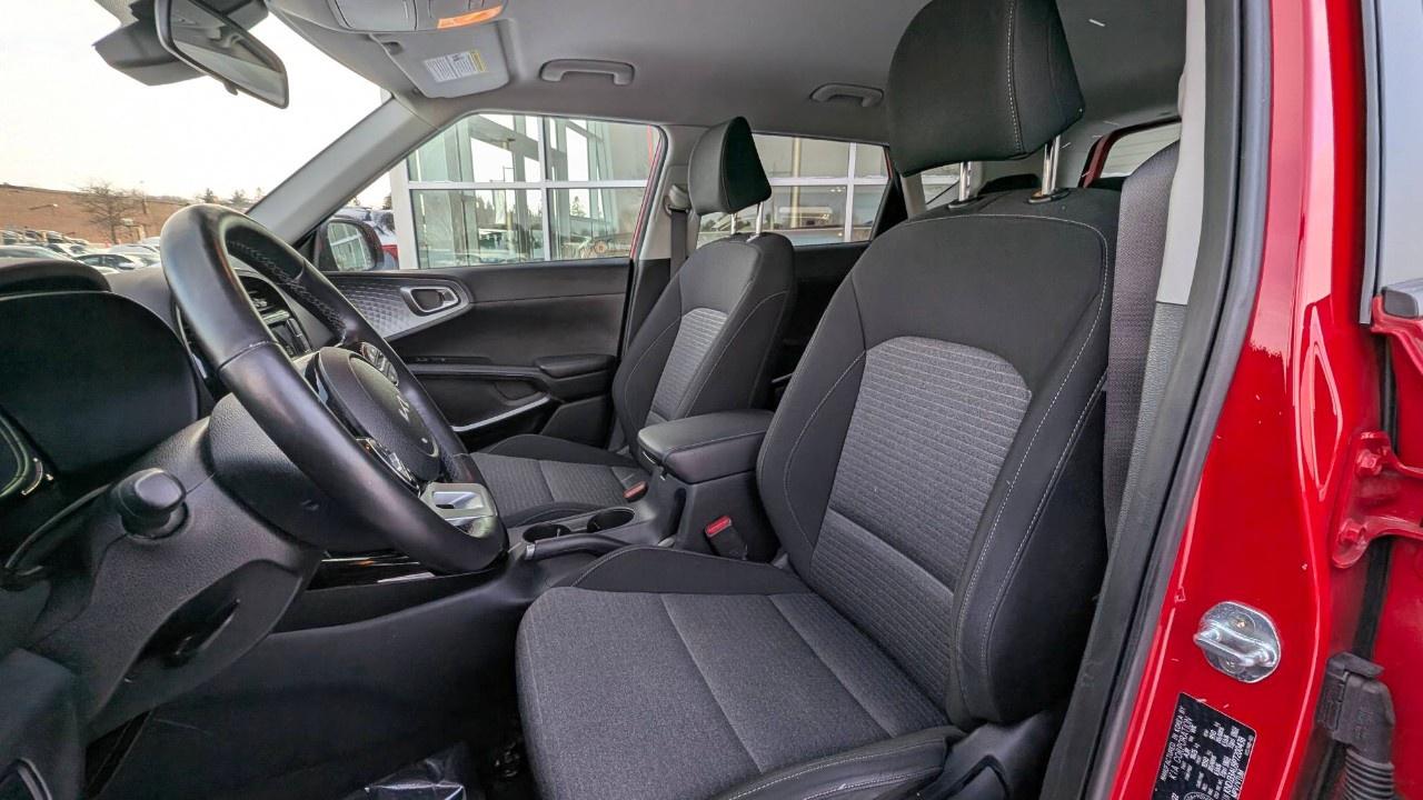2023 Kia Soul EX IVT Photo