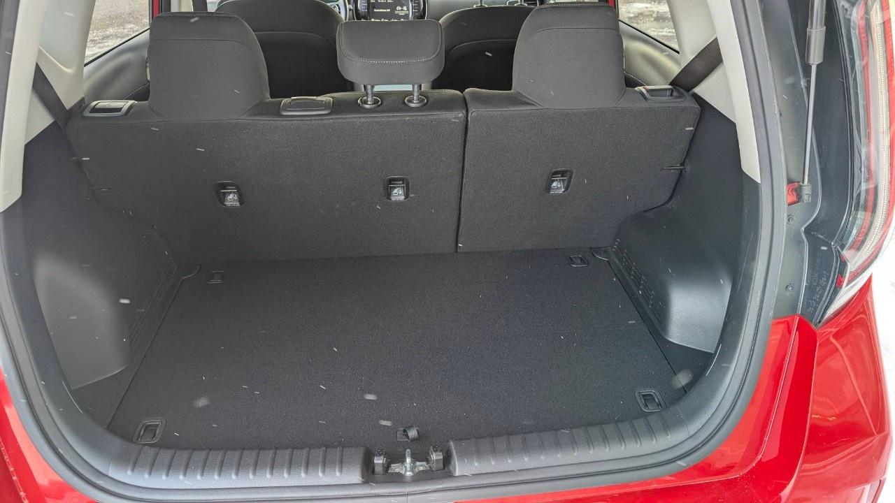 2023 Kia Soul EX IVT Photo