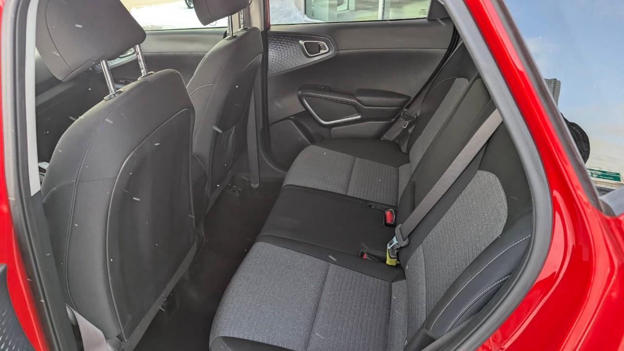 2023 Kia Soul EX IVT Photo