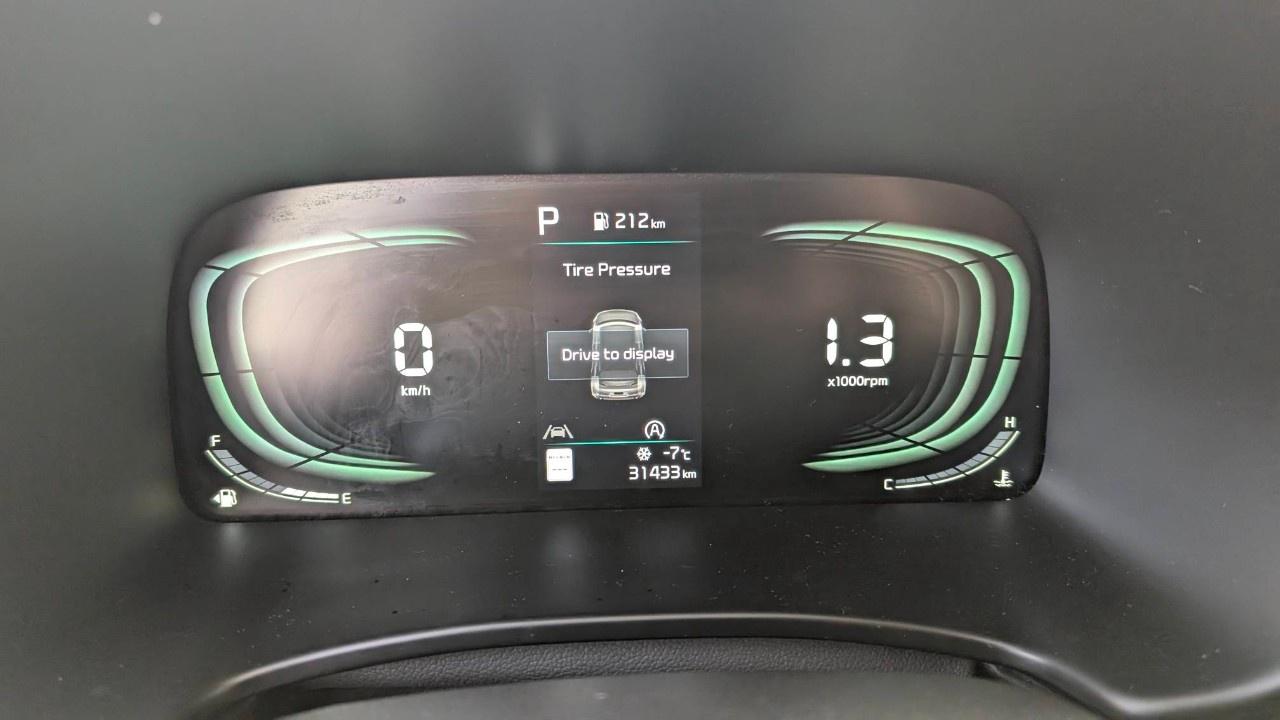 2023 Kia Soul EX IVT Photo