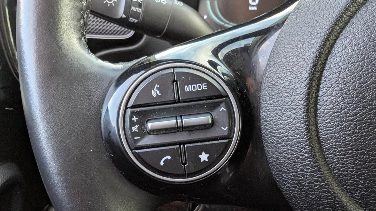 2023 Kia Soul EX IVT Photo