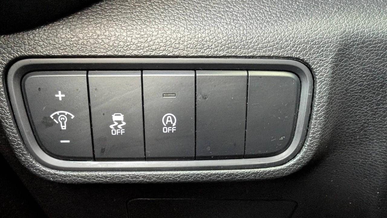 2023 Kia Soul EX IVT Photo