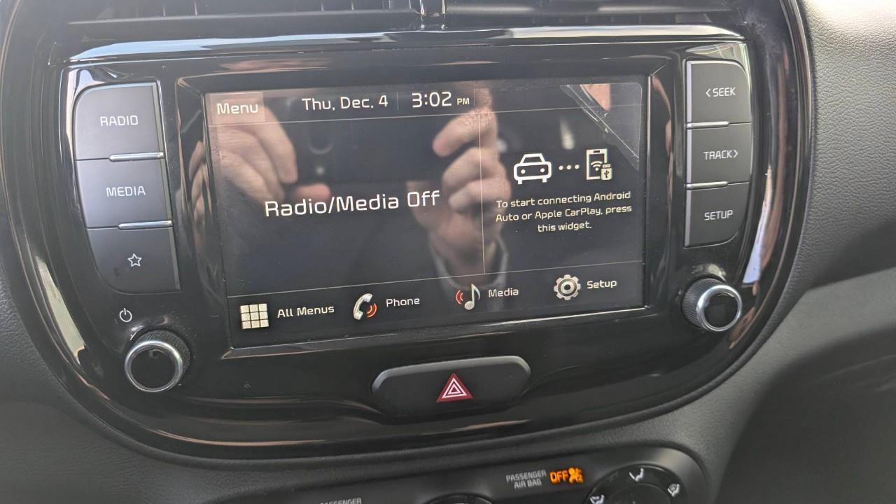 2023 Kia Soul EX IVT Photo