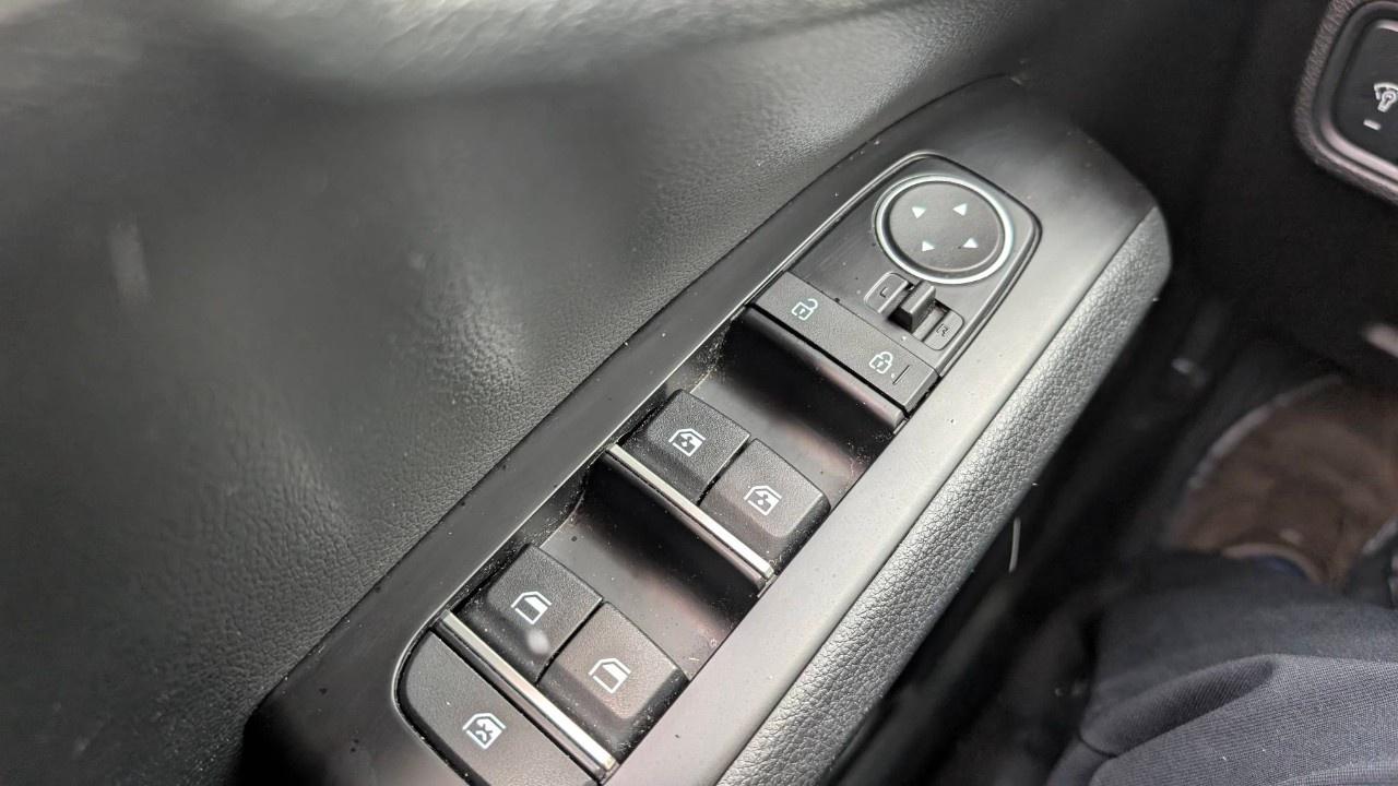 2023 Kia Soul EX IVT Photo