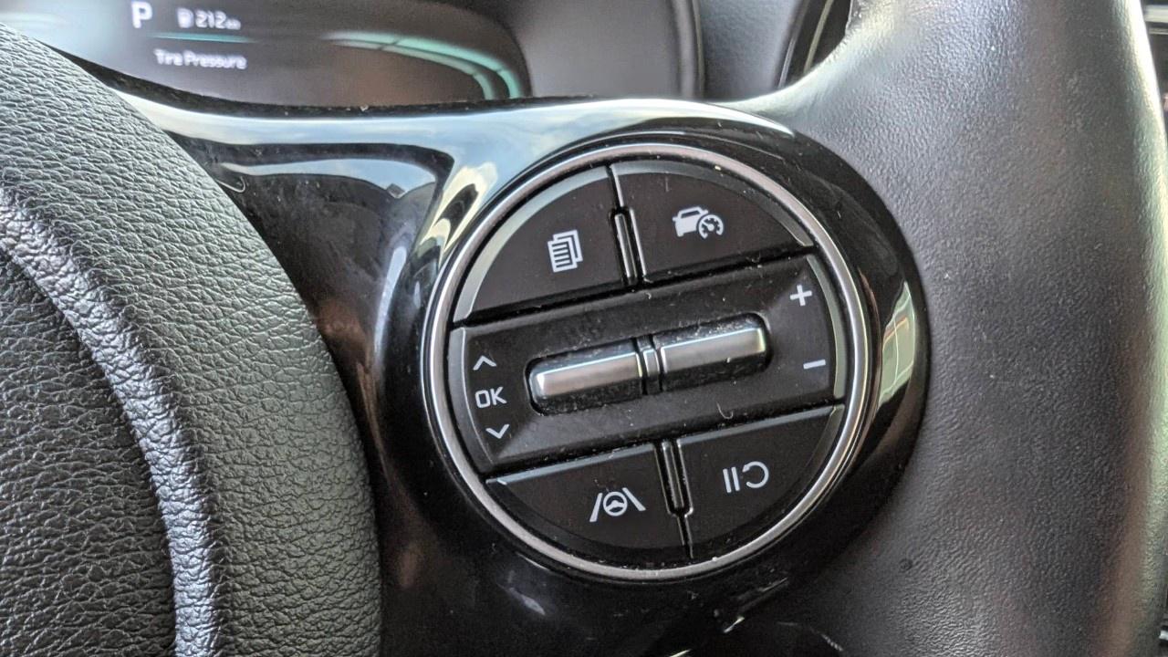 2023 Kia Soul EX IVT Photo