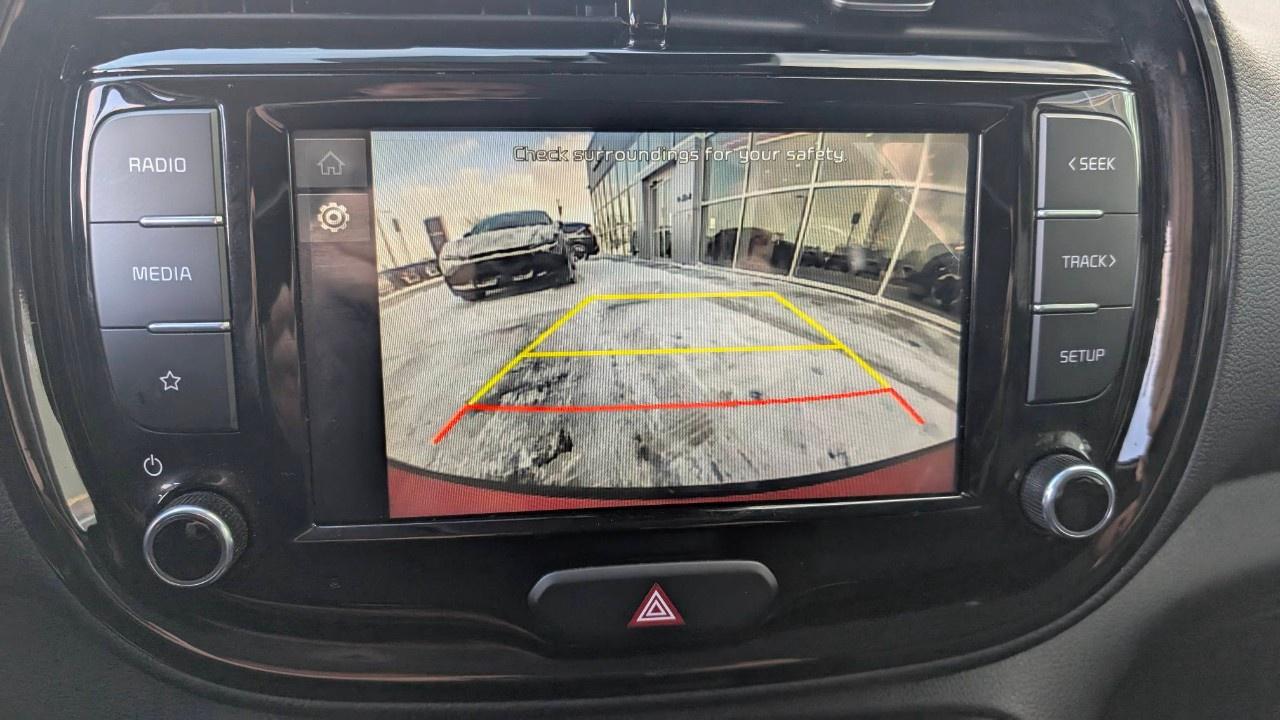 2023 Kia Soul EX IVT Photo