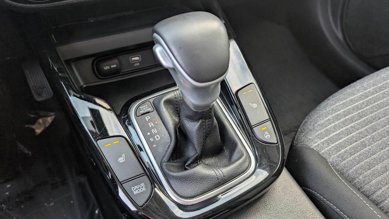 2023 Kia Soul EX IVT Photo