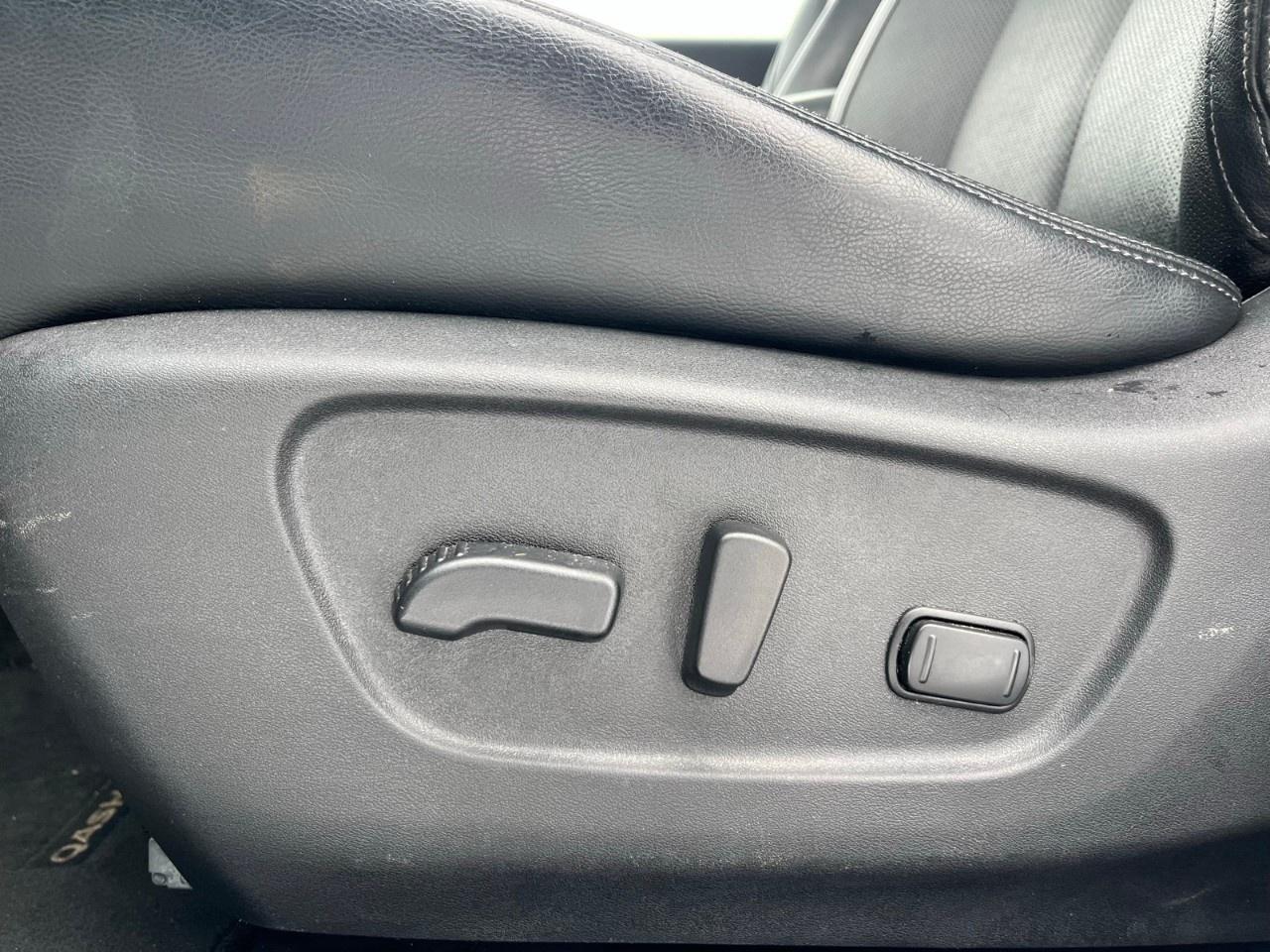 2023 Nissan Qashqai AWD SL CVT Photo