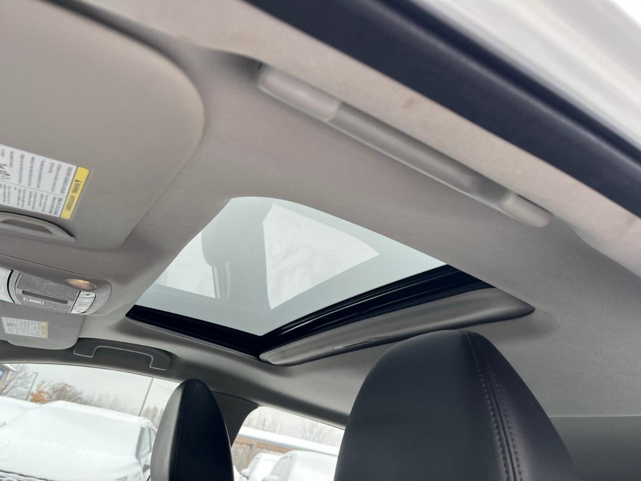 2023 Nissan Qashqai AWD SL CVT Photo