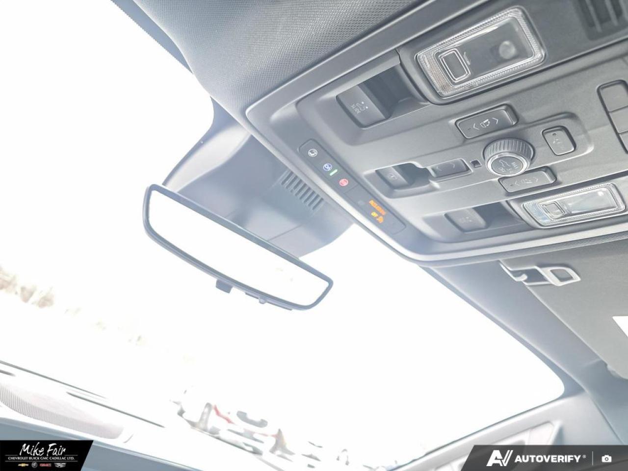 2023 Chevrolet Tahoe Premier 10 Speaker BOSE Audio System, Wireless Charging for Devices, Keyless Open/ Lock and Start Photo