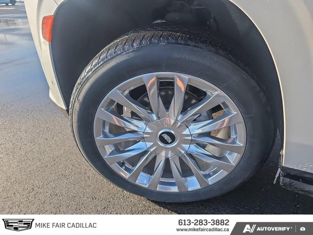 2022 Cadillac Escalade Premium Luxury Automatic Start/Stop, Independant Rear Susupension, Apple CarPlay, Android Auto Photo