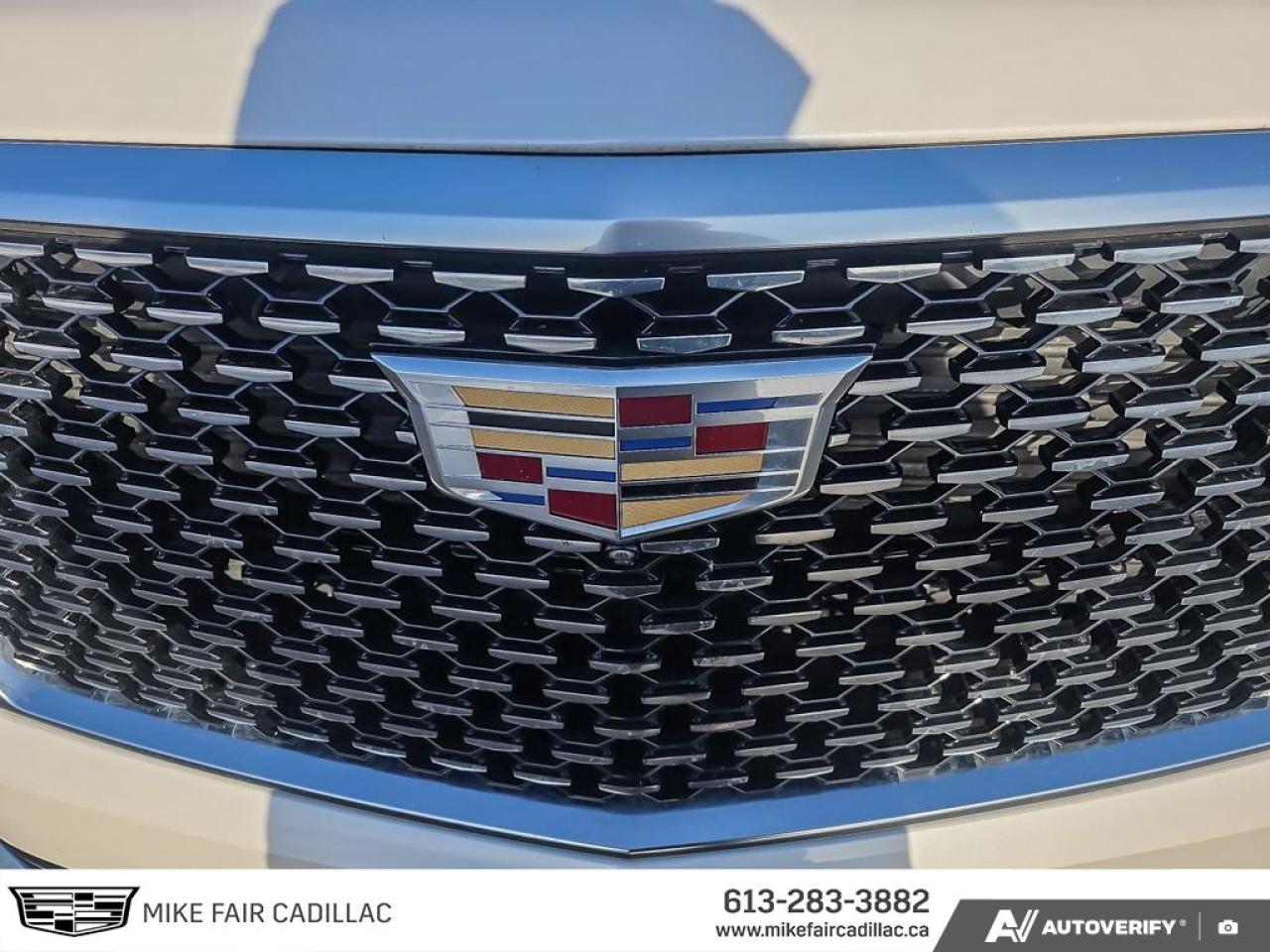 2022 Cadillac Escalade Premium Luxury Automatic Start/Stop, Independant Rear Susupension, Apple CarPlay, Android Auto Photo