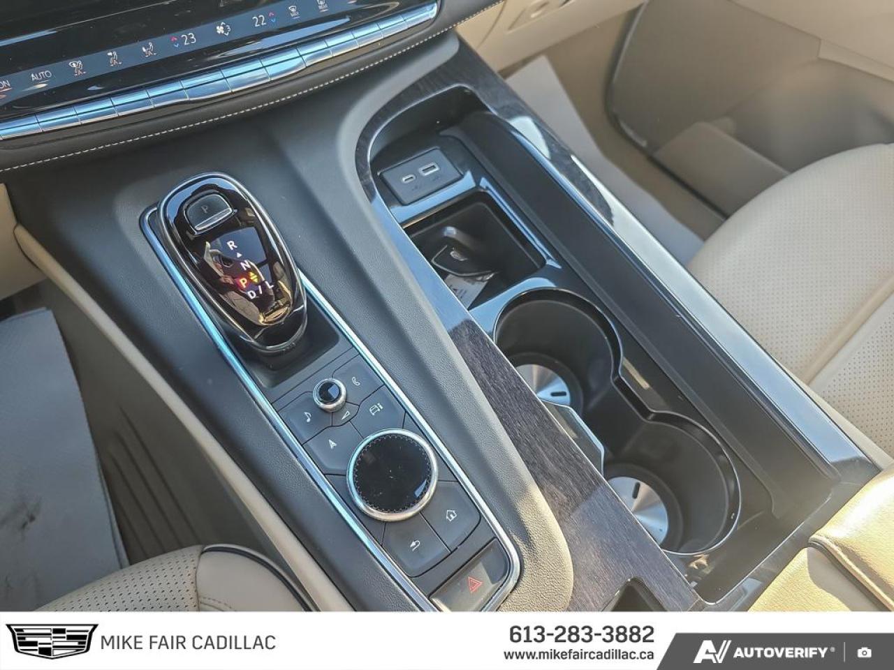 2022 Cadillac Escalade Premium Luxury Automatic Start/Stop, Independant Rear Susupension, Apple CarPlay, Android Auto Photo