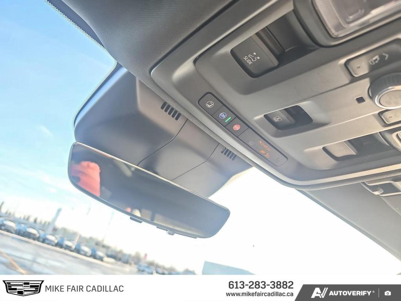 2022 Cadillac Escalade Premium Luxury Automatic Start/Stop, Independant Rear Susupension, Apple CarPlay, Android Auto Photo