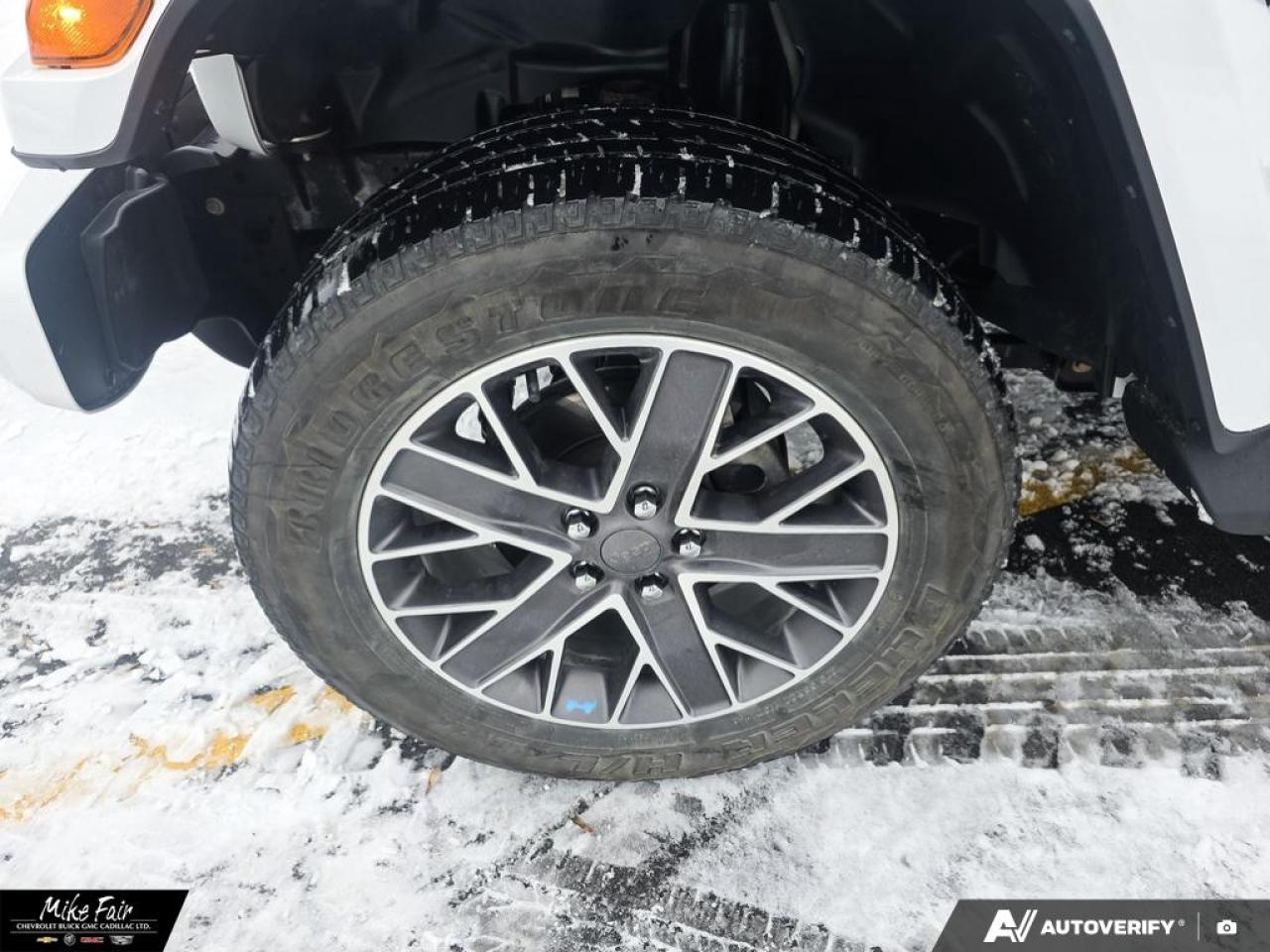 2023 Jeep Wrangler 4xe High Altitude GPS Navigation, Apple CarPlay, Android Auto, 4G LTE WiFi Hotspot Photo